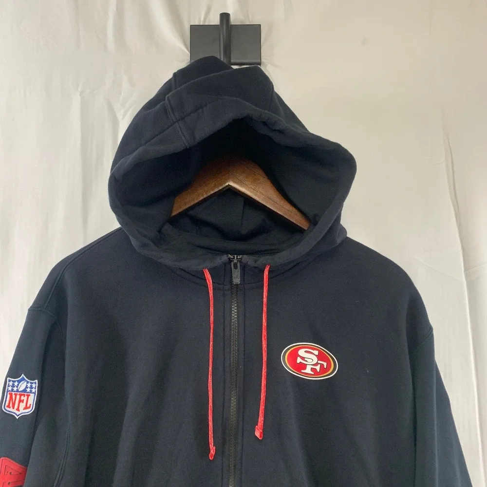 Nike nfl san
